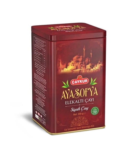 Çaykur Ayasofya Elekaltı Çayı 200 gr