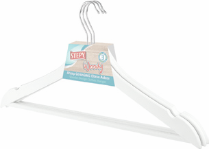Stepy Ahşap Aski Ekom Slim 3lü*24