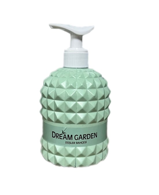 Dream Garden Sıvı El Sabunu 500 Ml Green