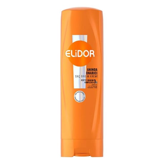 Elidor Anında Onarıcı Bakım Saç Bakım Kremi 350 Ml