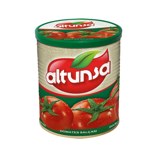 Altunsa Domates Salçası 830 Gr