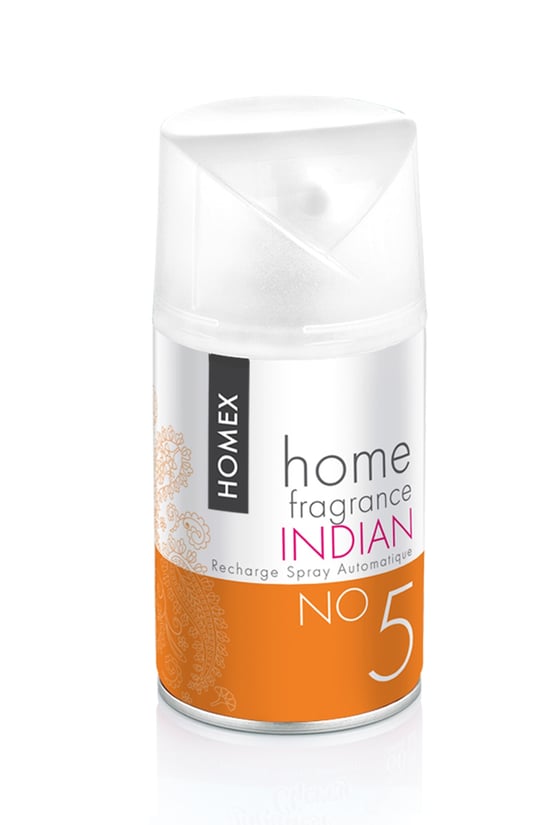 İndian 250 Ml Oda Kokusu Spreyi