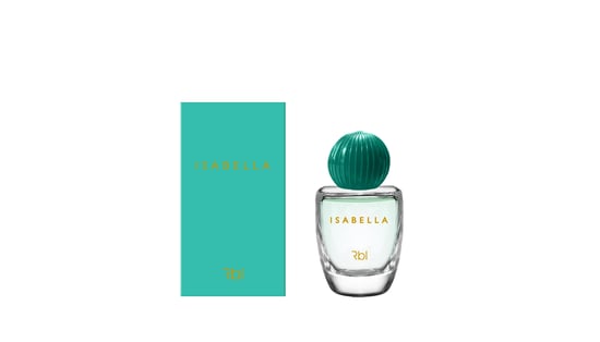 Rebul Rbl İsabella Kadın Parfüm Edp 50 Ml