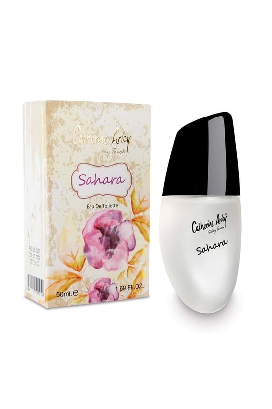Catherine Arley Sahara Edt 50 Ml Kadın Parfümü