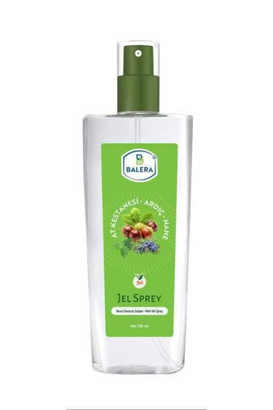 Balera At Kestanesi Sprey 150Ml