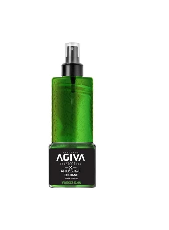 Agiva After Shave Kolonya-forest Rain