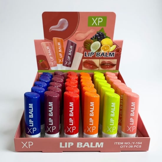 Xp Dudak Balmı