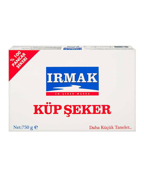 İrmak Küp Şeker 750 Gr
