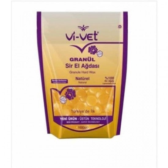 Vi-vet Granül Sir El Ağdası Naturel 1000 Gr