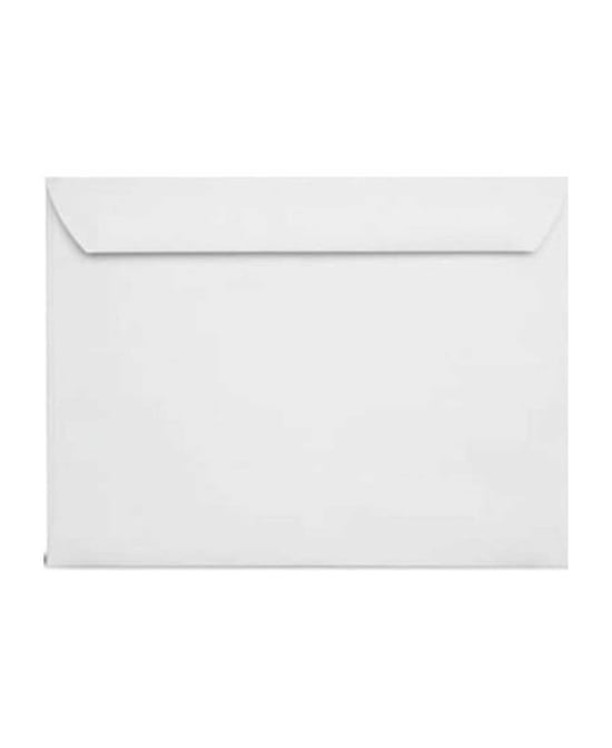 Zarfsan Silikonlu Mektup Zarfı 114x162 70 Gr 500 Adet