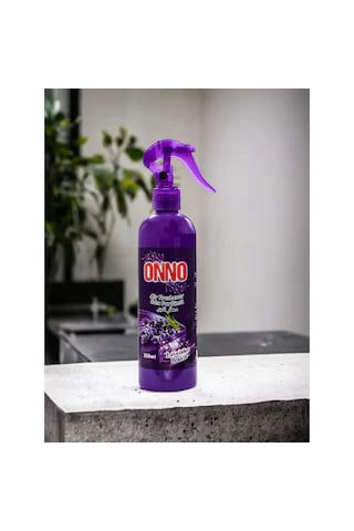 Onno Oda Spreyi 350 Ml (mor – Lavanta)