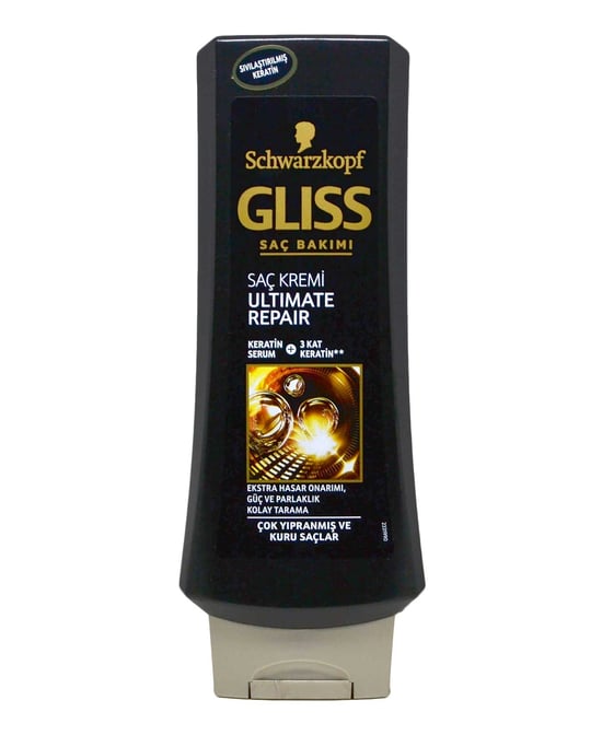 Gliss Saç Kremi 360 Ml Ultimate Repair
