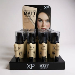 Xp Fondöten 30 Ml
