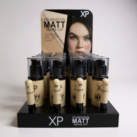 Xp Fondöten 30 Ml