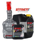 Sitrett Mx Güneş Paneli Temizleyici Pro Asidik 5 Kg.