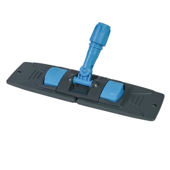 Üçtem Paspas Mop Tetra Palet Aparat Rındo-nemli Palet Aparat 40 Cm