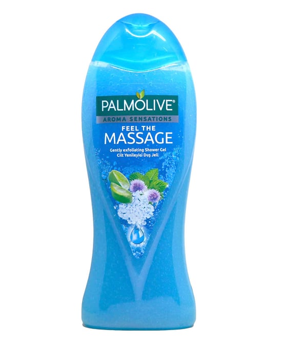 Palmolive Duş Jeli 500 ml Feel the Massage