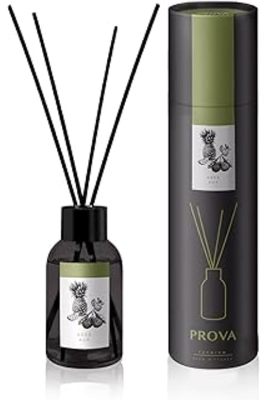 Prova Bambu Çubuklu Oda Kokusu Coco Sun 100ml