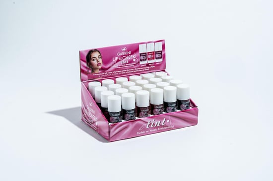Gabrini Lip To Cheek Tint