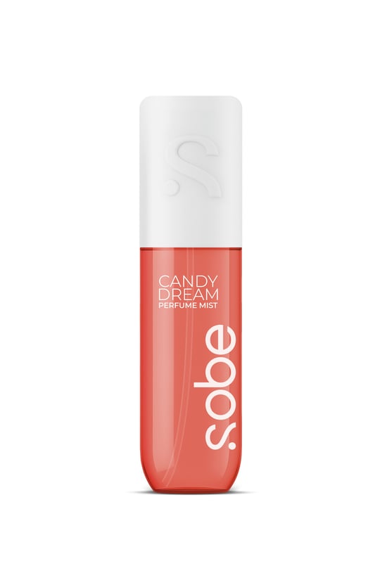 Candy Dream Parfüm Mist Saç ve Vücut Spreyi 100 ml