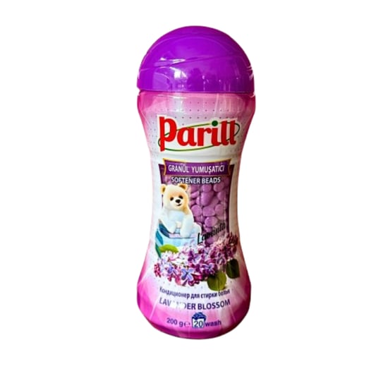Parill Lavanta Kokulu Granül Yumuşatıcı – 200g