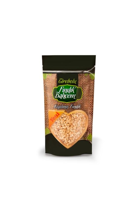 Kıyılmış Pirinç Fındık 1kg