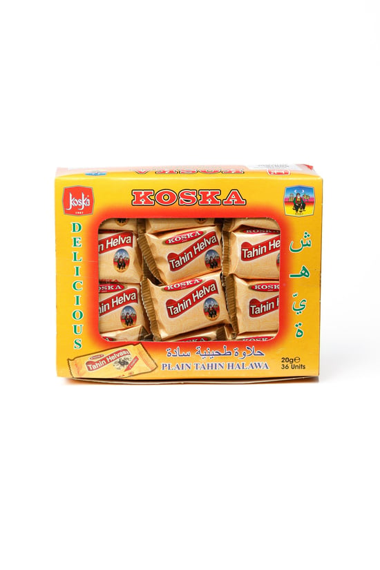 Koska Sade Helva 20 Gr