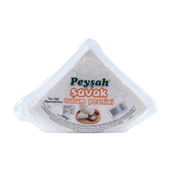 Peyşah Şavak Tulum Peyniri 300 Gr