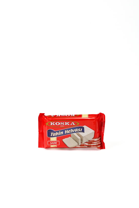Koska Sade Helva 200 Gr
