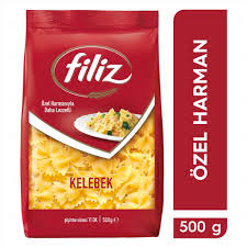 Ankara Filiz Kelebek Makarna