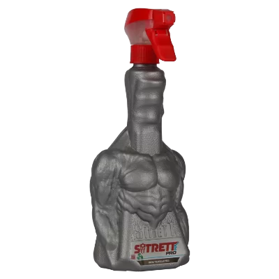 Sitrett Mx İnox Temizleyici Pro 700 Gr