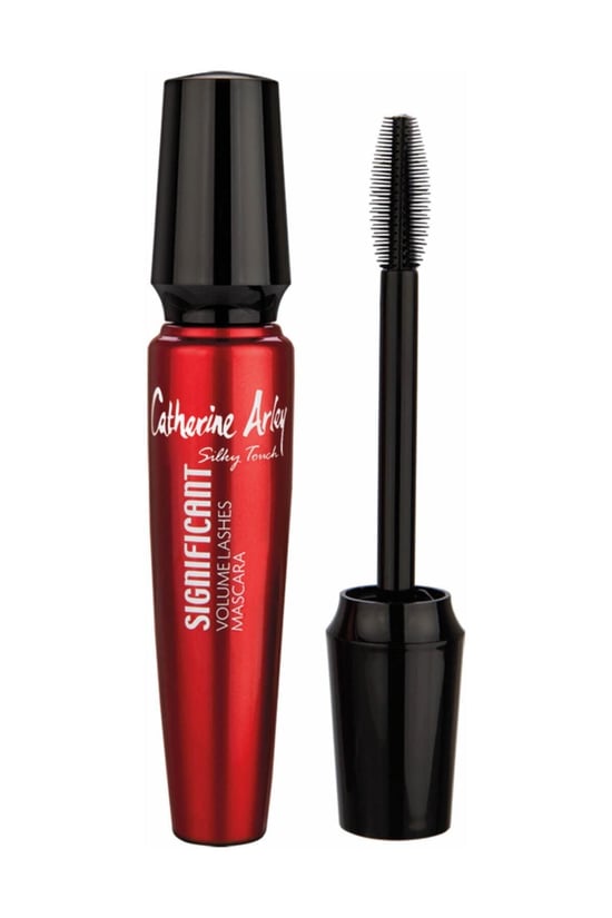 Catherine Arley Significant Volume Siyah Maskara