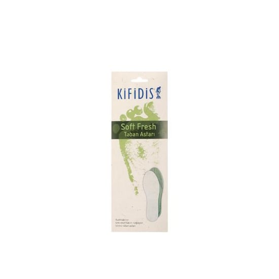 Kifidis Soft Fresh Lateks Taban Astarı Standart Beden