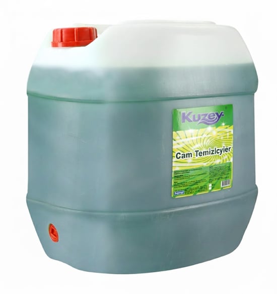 Kuzey Cam Temizleyici 20 Kg