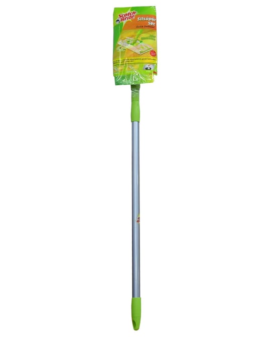 Scotch Brite Silsüpür Paspas Q600