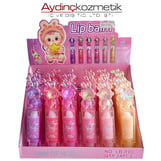 İth.dudak Balm ve Dudak Parlatici Lb-89d
