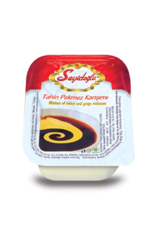 Seyidoğlu Piknik Tahin Pekmez 15 Gr