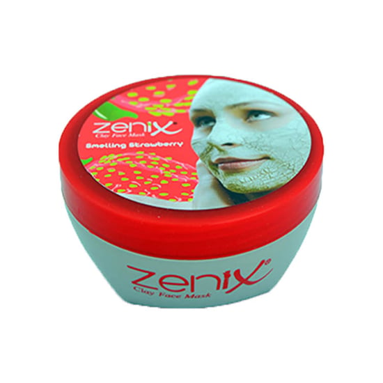 Zenix Kil Maske 350 Gr Çilek