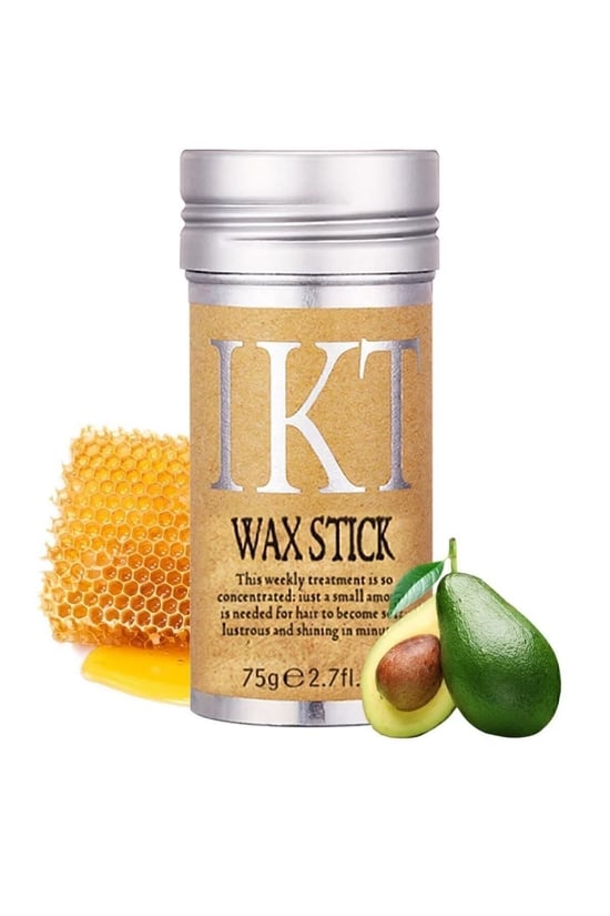 İkt Stick Saç Waxı 75 Gr