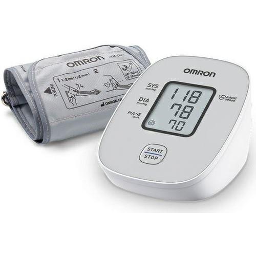 Omron Koldan Ölçer Tansiyon Aleti M2 Basic Hem-7121j-e
