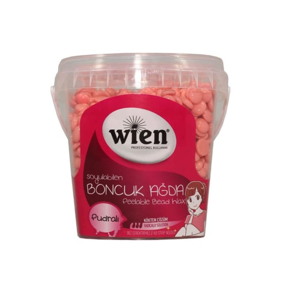 Wien Boncuk Ağda 250 Gr Pudralı