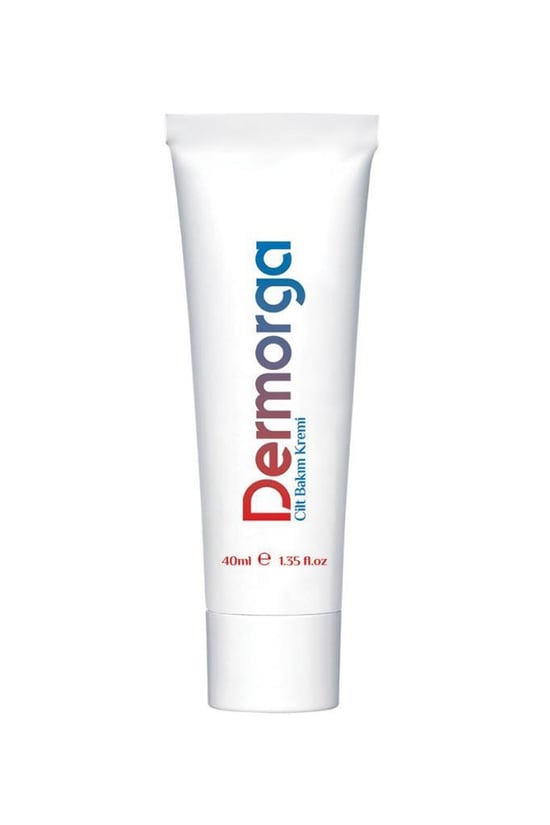 Dermorga Cilt Bakım Kremi 40 Ml