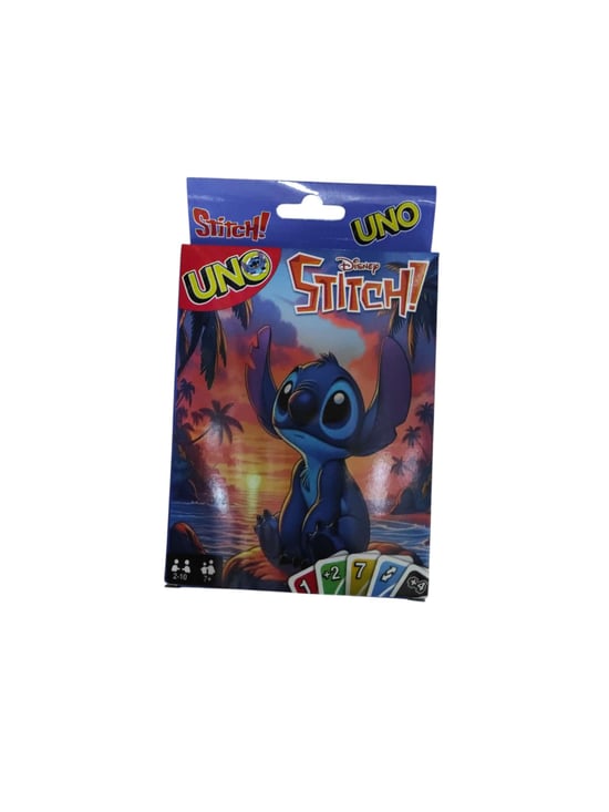 Uno Stıtch