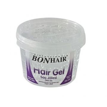 Bonhair Extra Sert Jöle 140 Gr