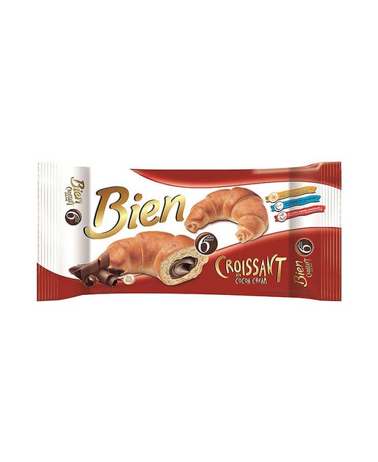 Şimşek Bien Kruvasan Kakaolu 40 Gr