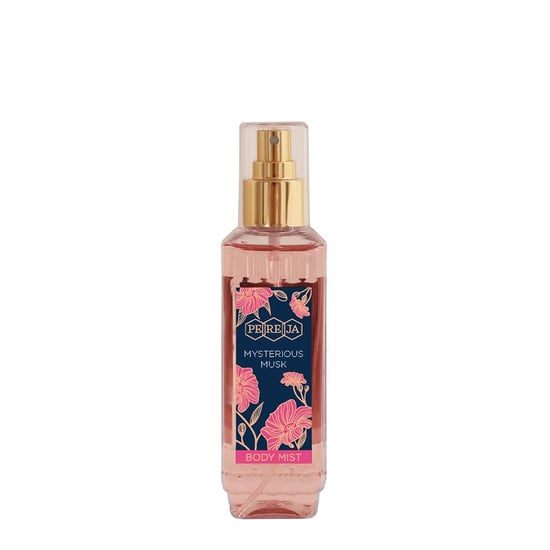 Pereja Gizemli Misk Vücut Spreyi 200 Ml