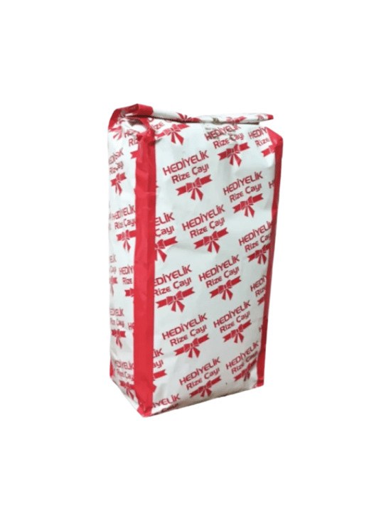 Nurdem Çay Hediyelik 1000 Gr