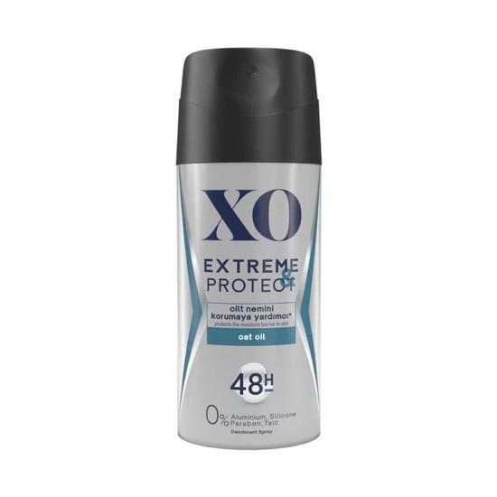 Xo Extreme & Protect Erkek Deodorant 150 Ml