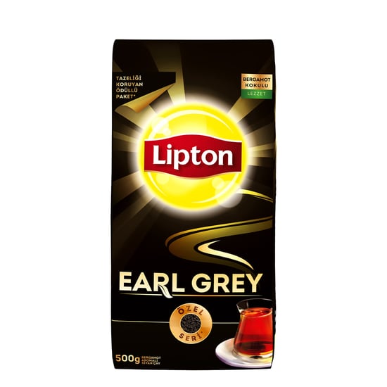 Lipton Earl Grey 500 Gr