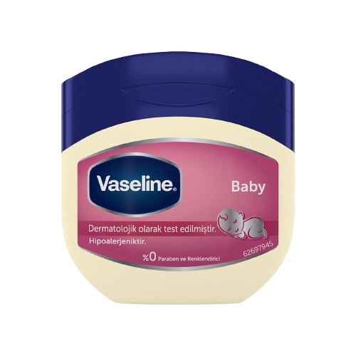 Vaseline Baby Nemlendirici Jel Krem 100 ml